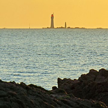Phare du Grand Jardin