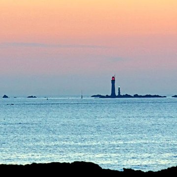 Phare du Grand Jardin