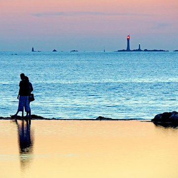 Phare du Grand Jardin