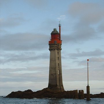 Phare du Grand Jardin