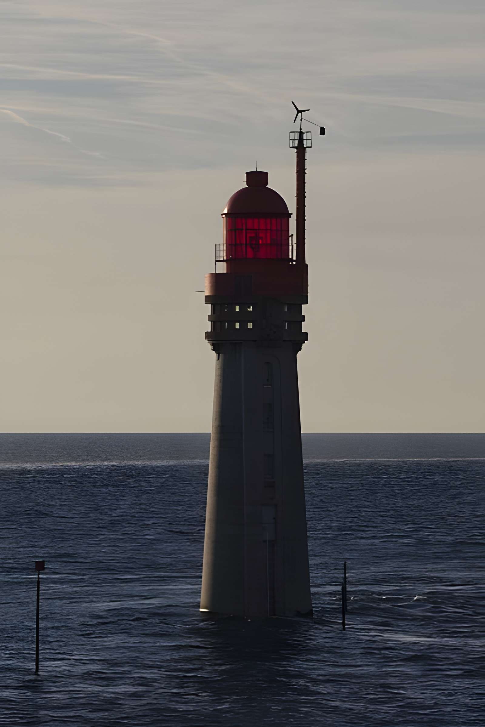 Phare du Grand Jardin