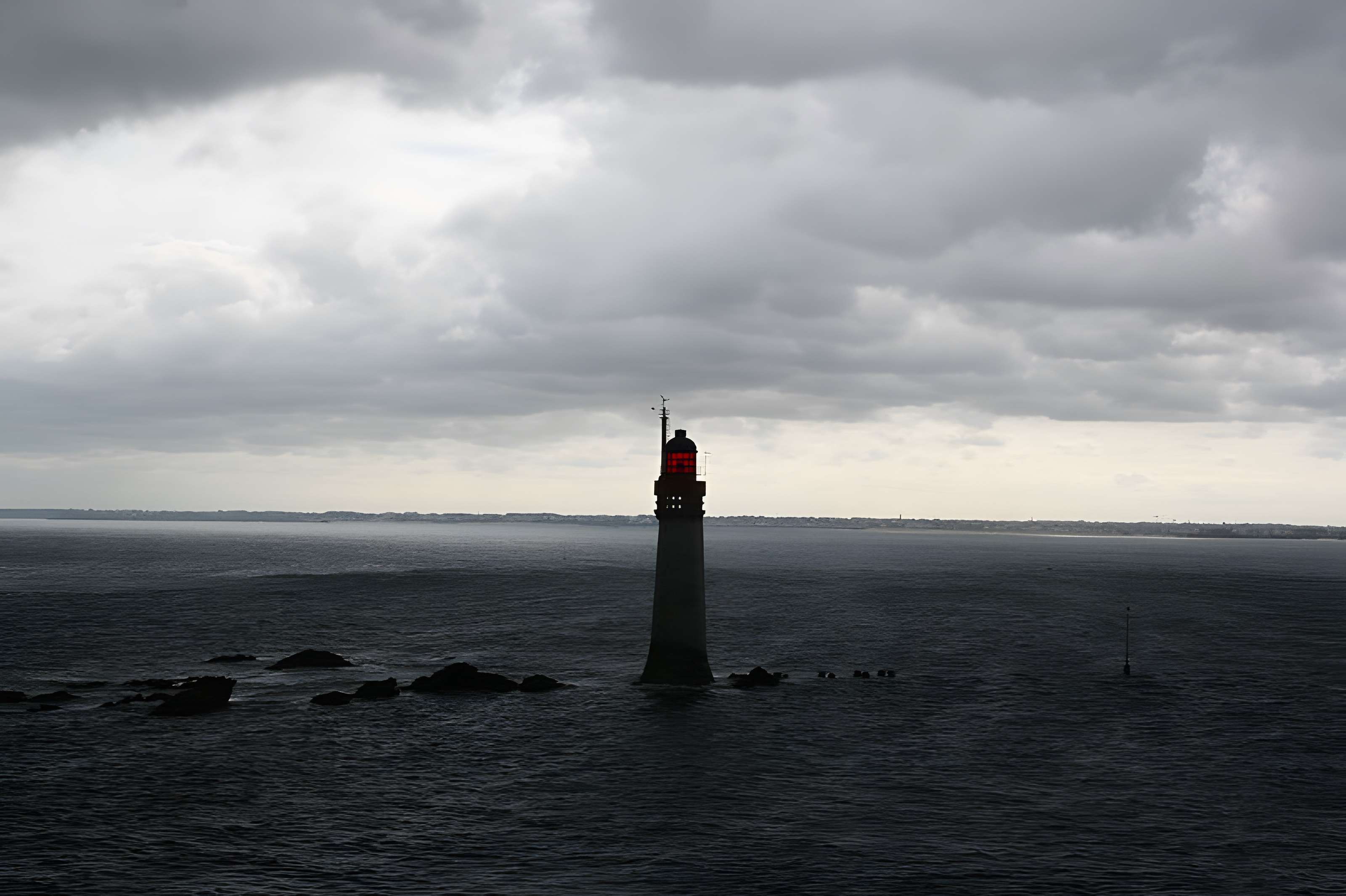 Phare du Grand Jardin