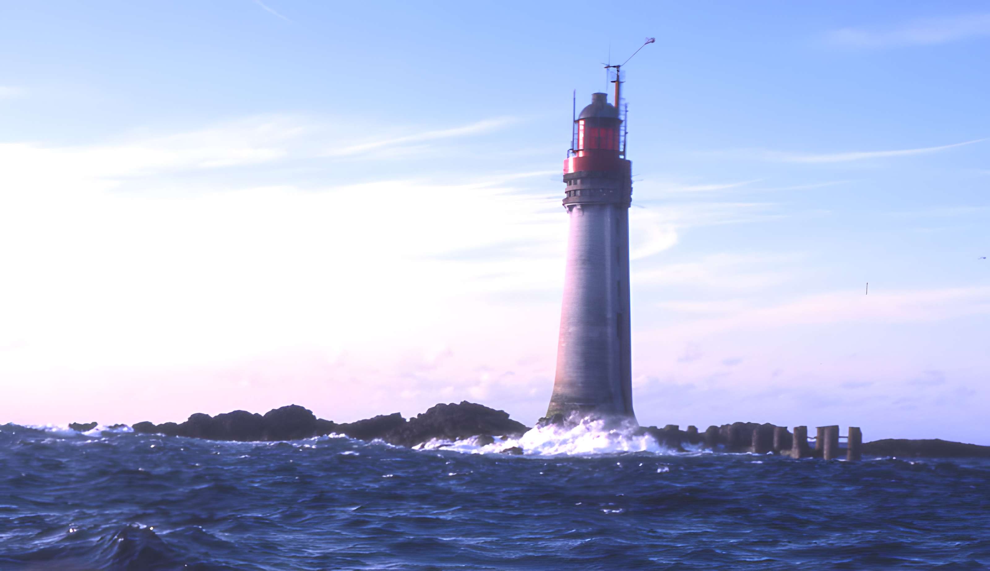 Phare du Grand Jardin