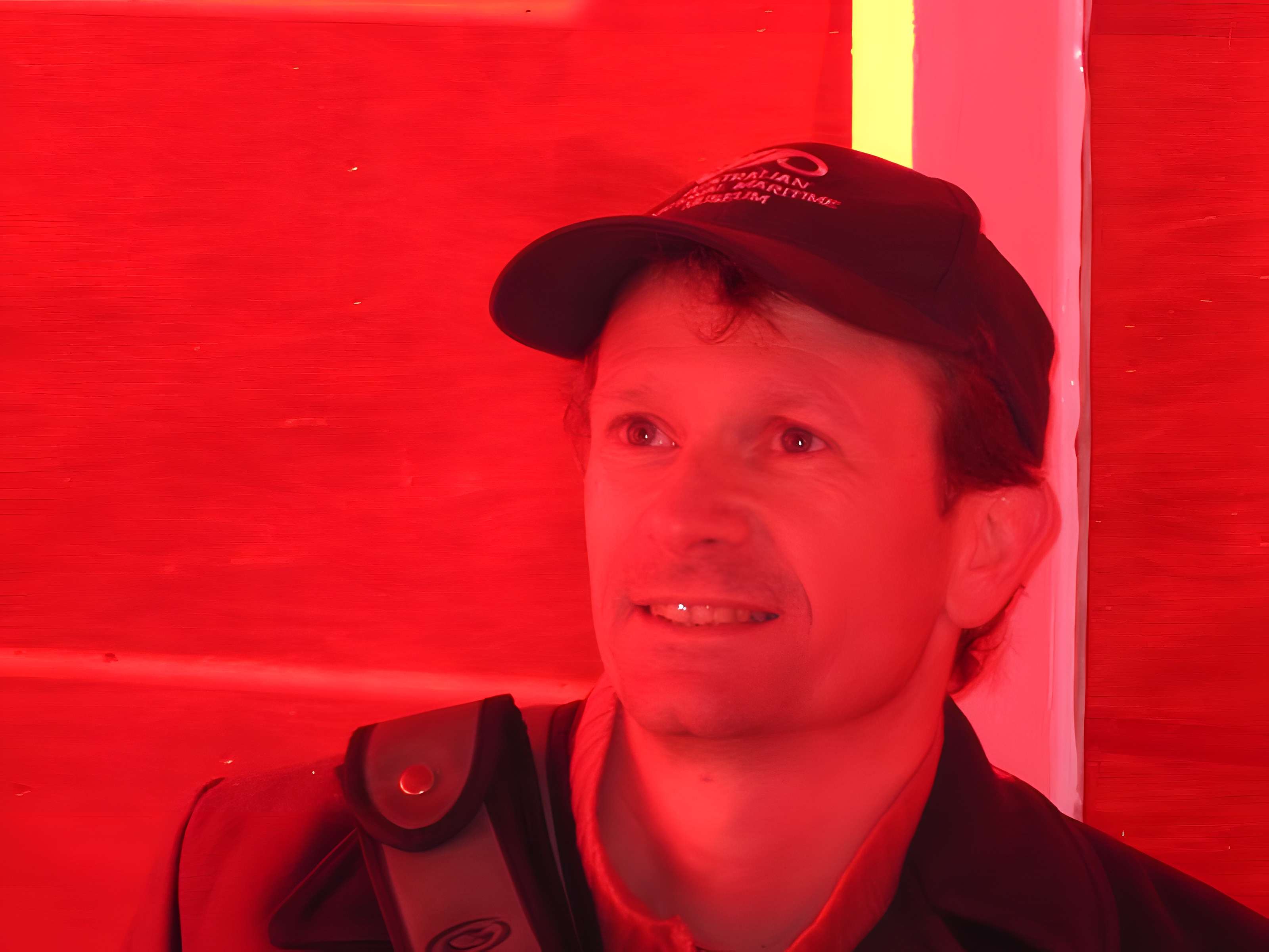 Phare du Grand Jardin