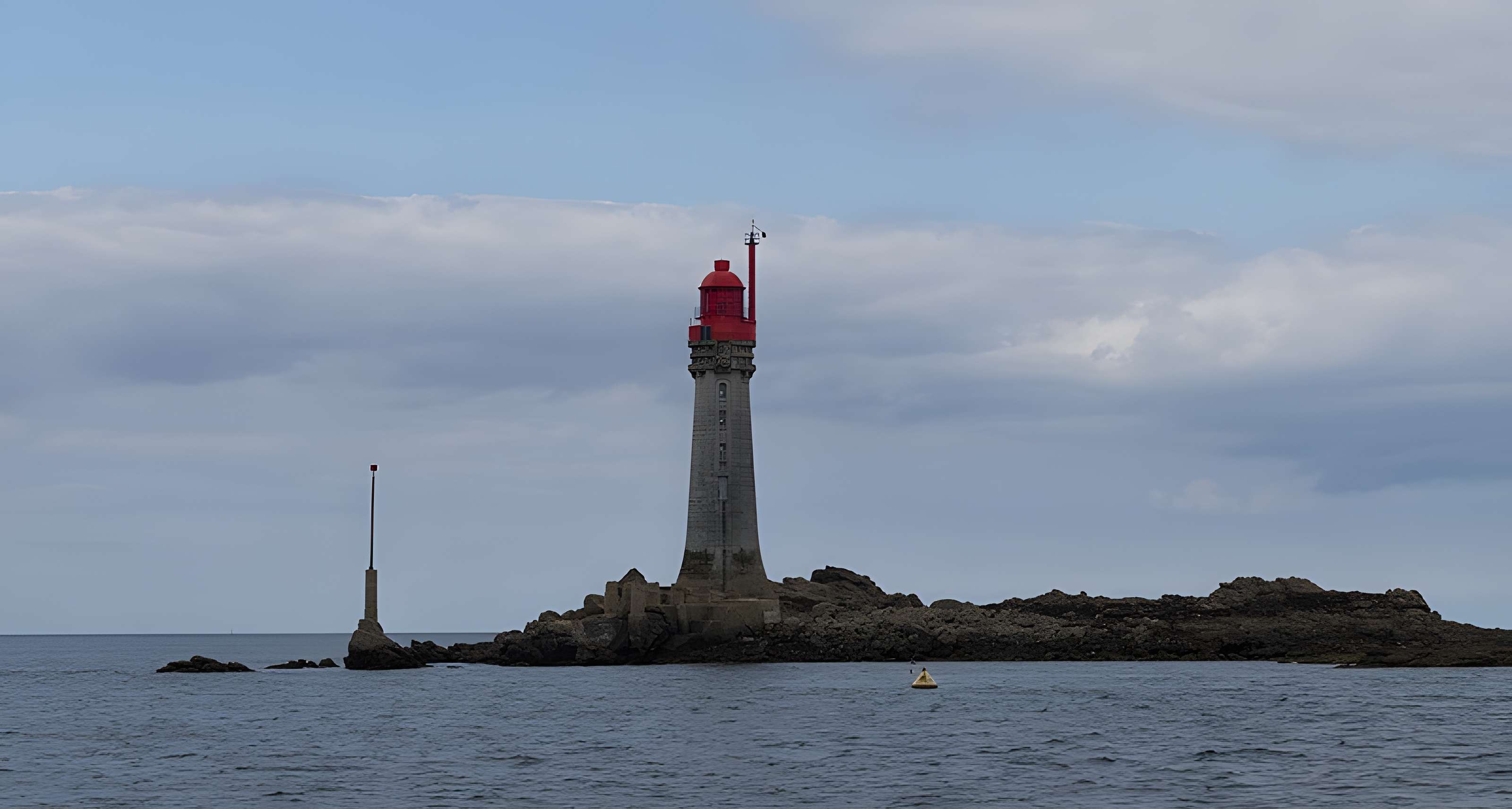 Phare du Grand Jardin
