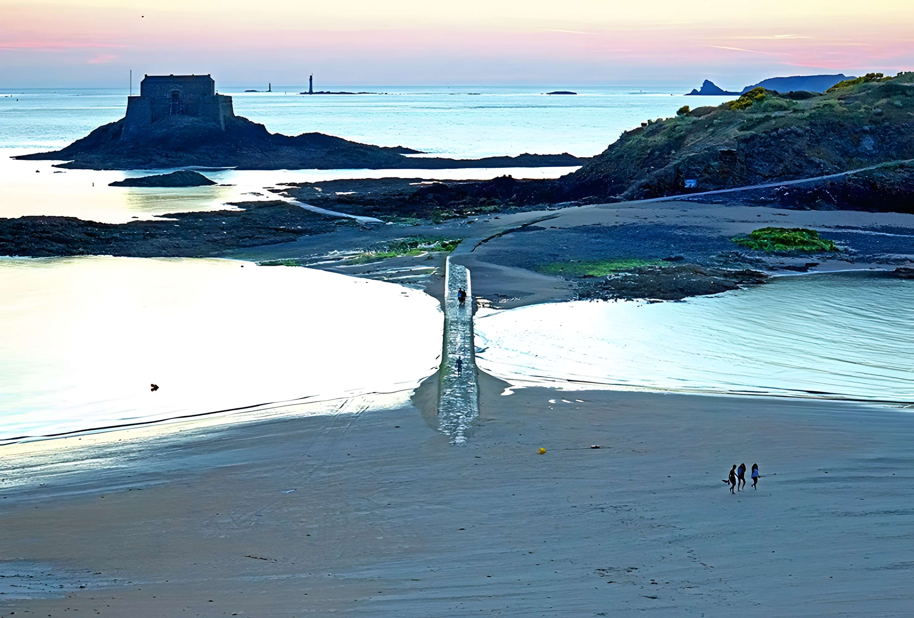 Phare du Grand Jardin