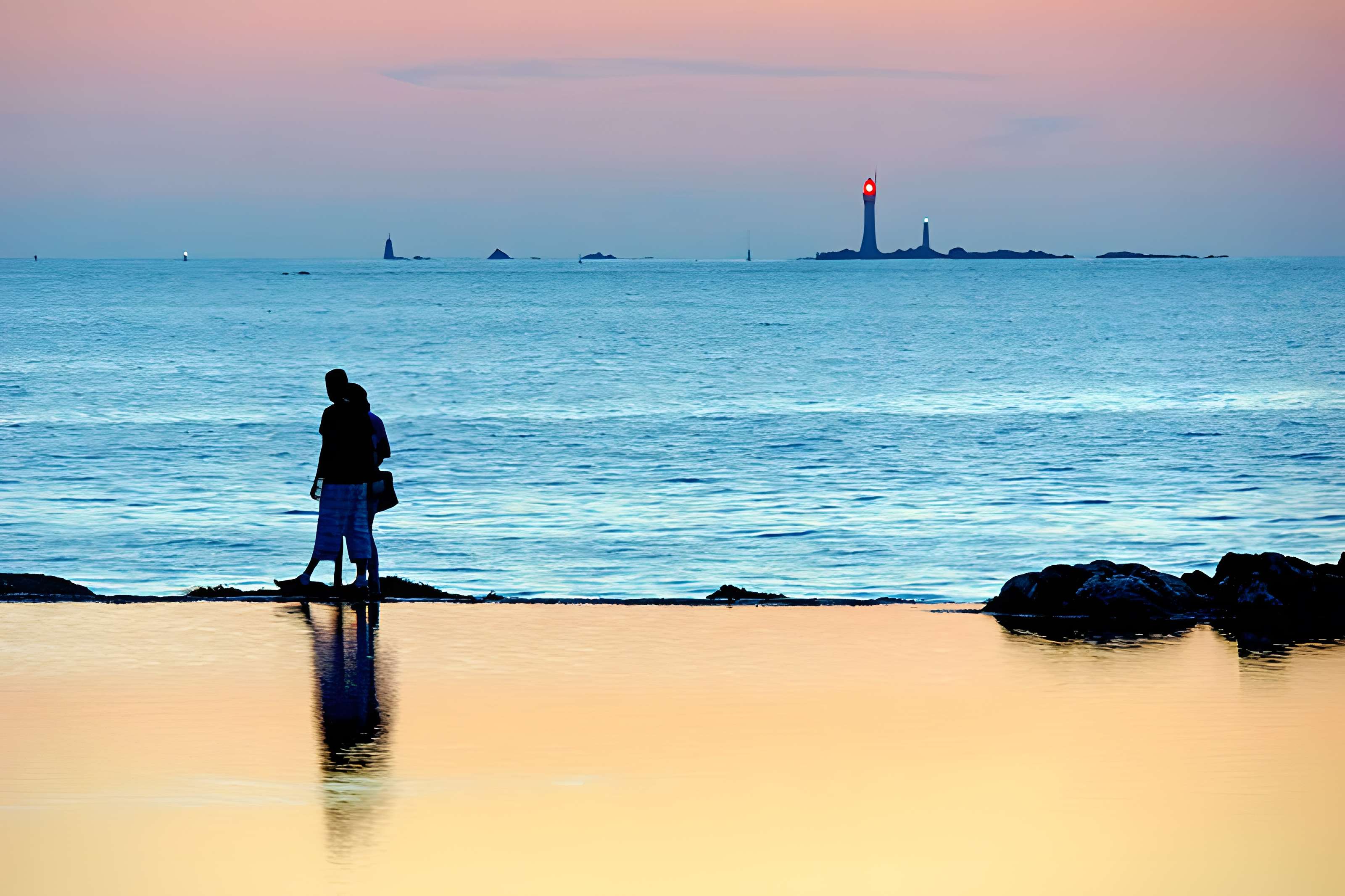 Phare du Grand Jardin