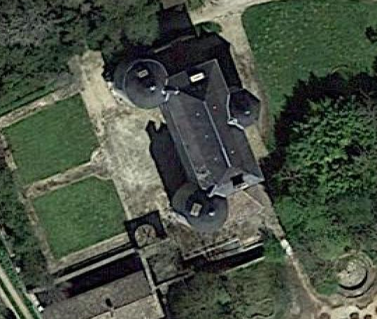 Château de Gagemont 