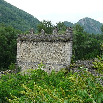 Château de Galié