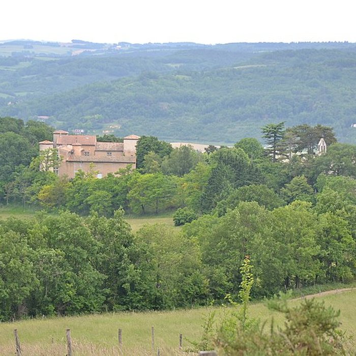 Photo de Château de Gargas