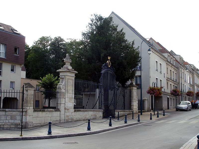 Photo de Château de Garges