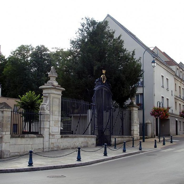 Photo de Château de Garges