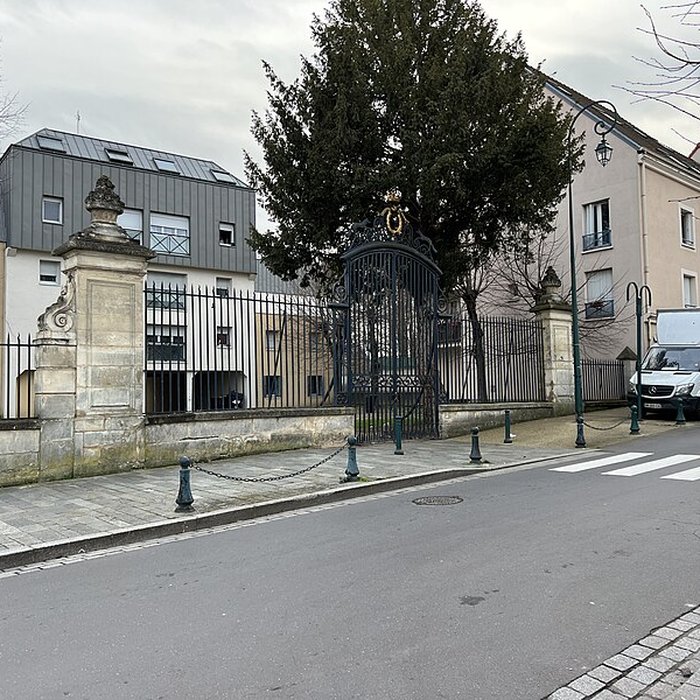 Photo de Château de Garges