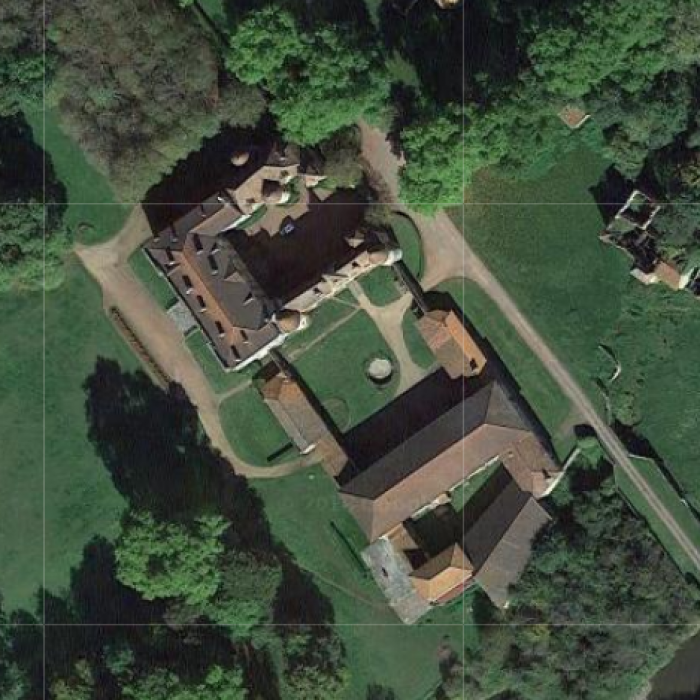 Photo de Château de Gatellier également sur commune de Charlieu