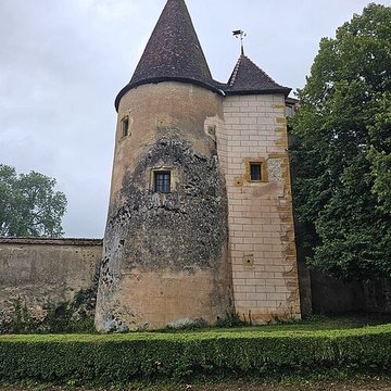 Château de Gatellier