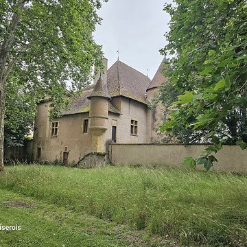 Château de Gatellier