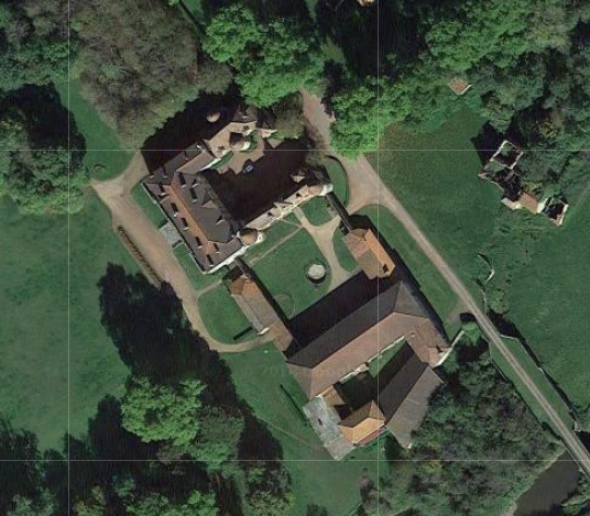 Château de Gatellier 