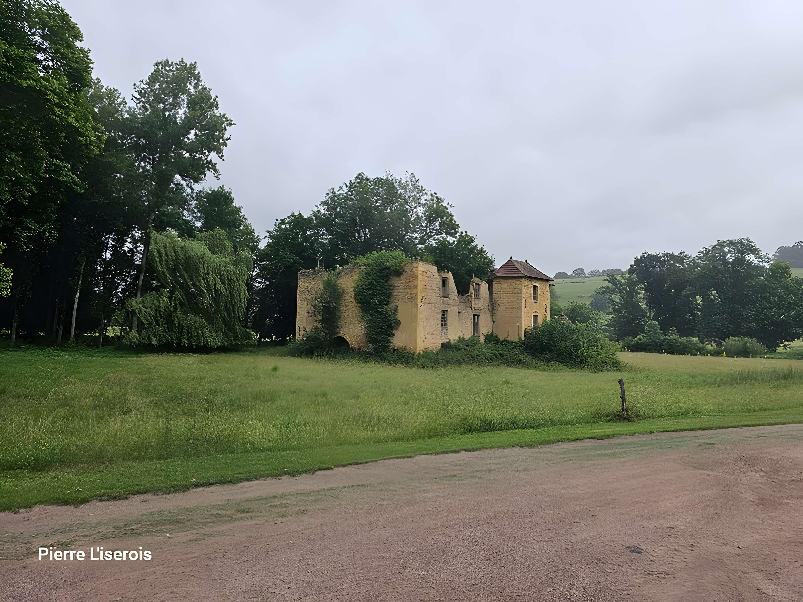 Château de Gatellier
