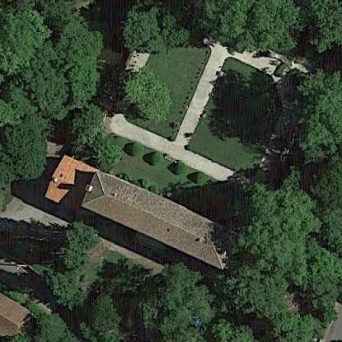 Photo de Château de Gaudiès