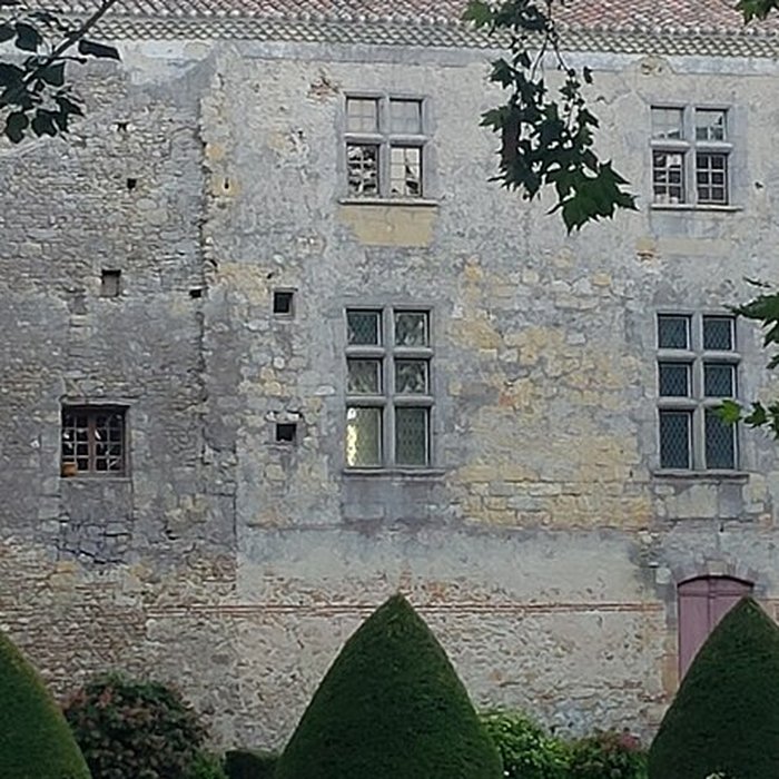 Photo de Château de Gaudiès