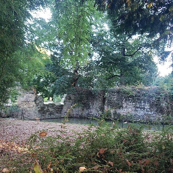 Photo de Château de Gaudiès