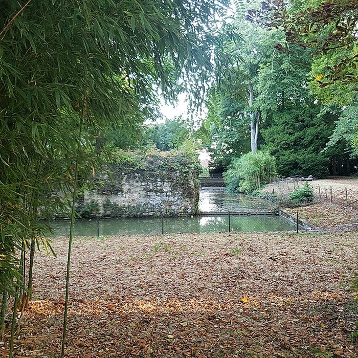 Photo de Château de Gaudiès