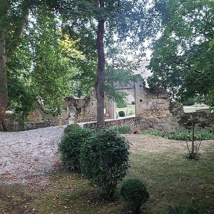 Photo de Château de Gaudiès