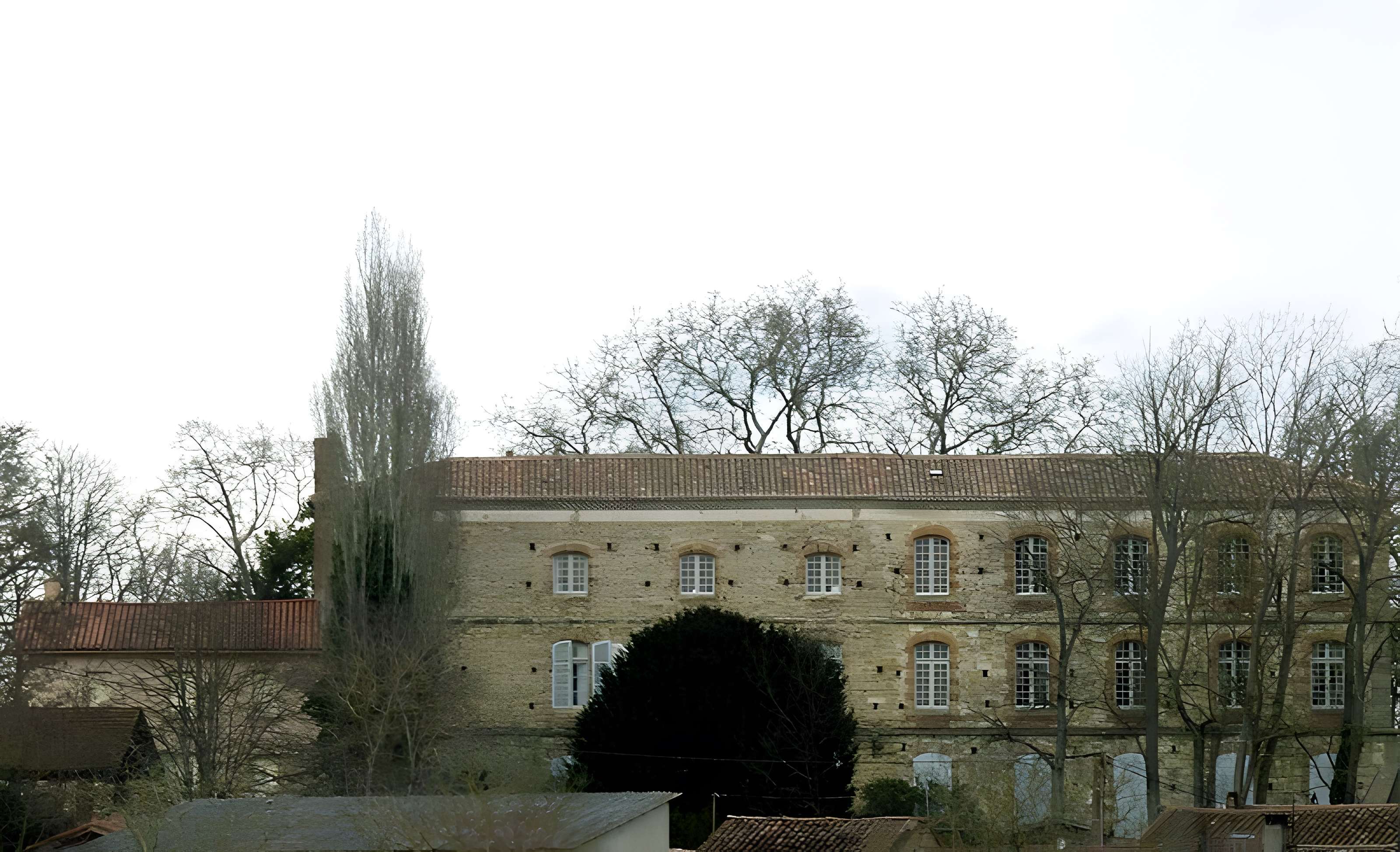 Château de Gaudiès