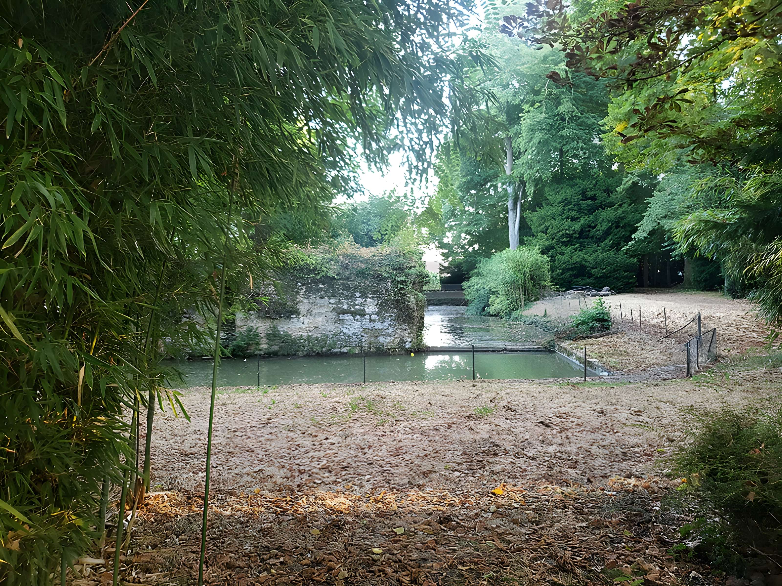 Château de Gaudiès