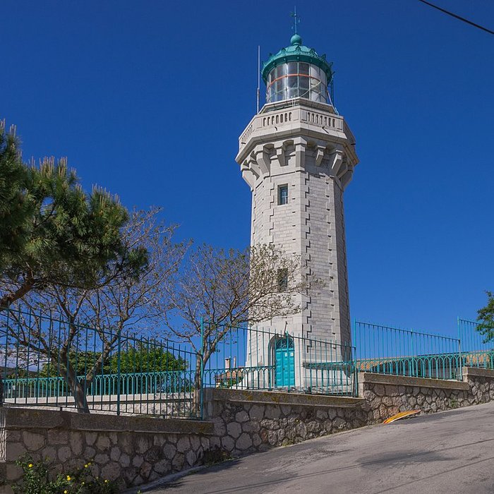 Photo de Phare du Mont-Saint-Clair