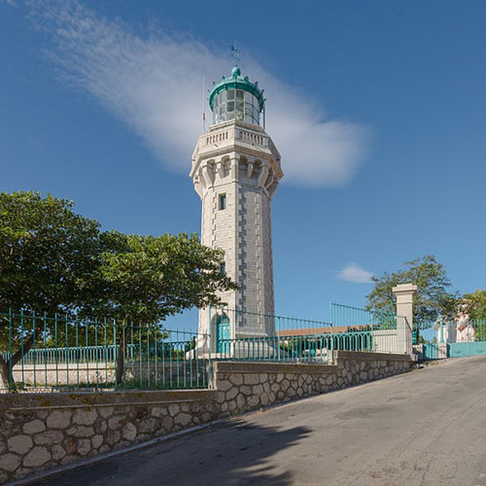 Photo de Phare du Mont-Saint-Clair
