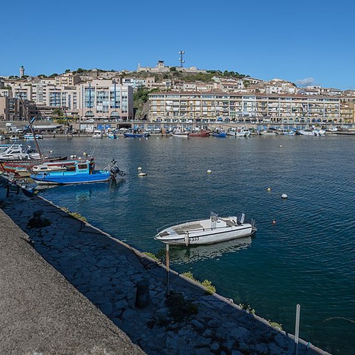 Photo de Phare du Mont-Saint-Clair