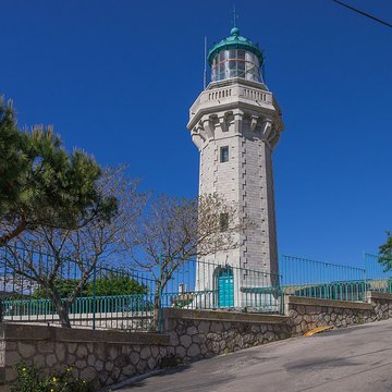 Phare du Mont-Saint-Clair