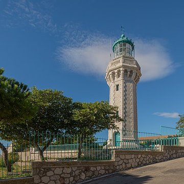 Phare du Mont-Saint-Clair