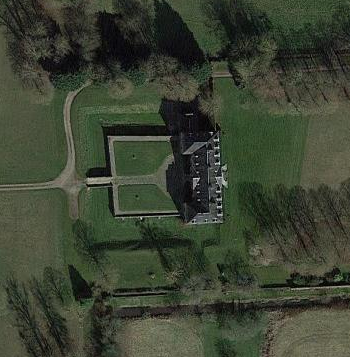 Château de Gauville 