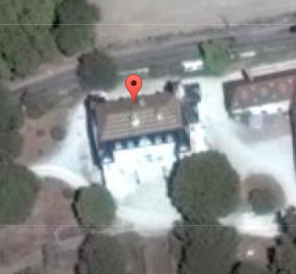 Photo de Château de Gemeaux