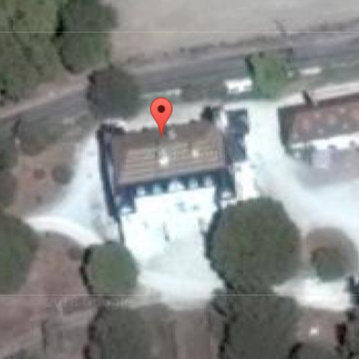 Photo de Château de Gemeaux