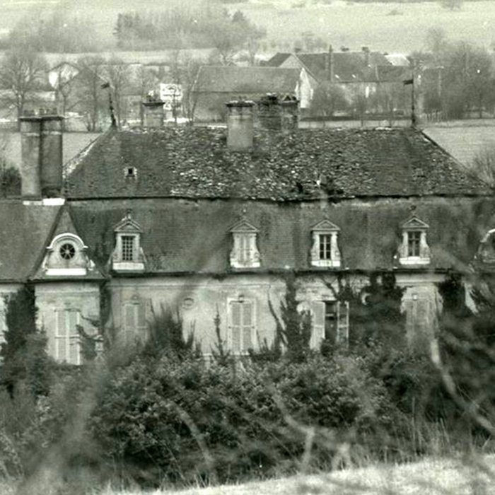 Photo de Château de Gemeaux