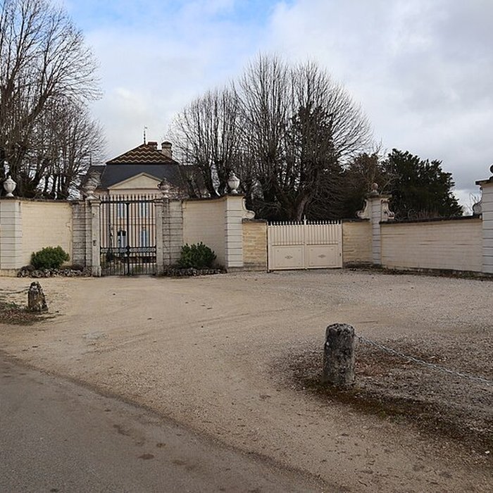 Photo de Château de Gemeaux