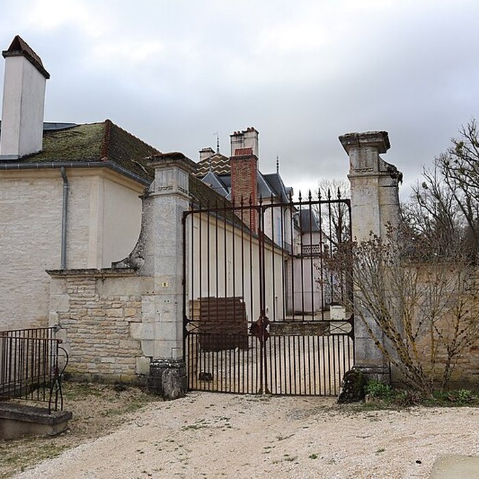 Photo de Château de Gemeaux
