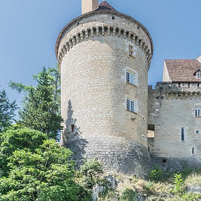 Photo de Château de Geniez