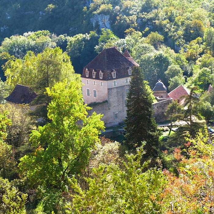 Photo de Château de Geniez
