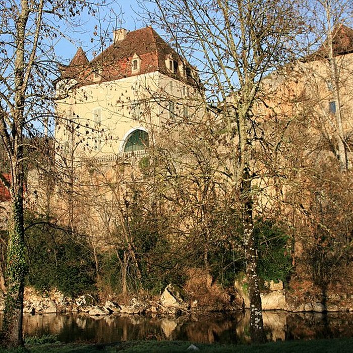 Photo de Château de Geniez