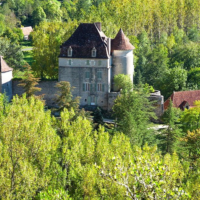 Photo de Château de Geniez