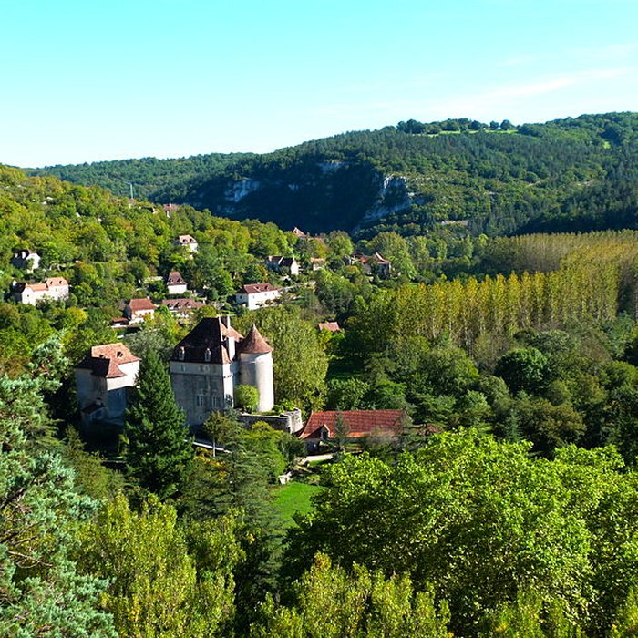 Photo de Château de Geniez