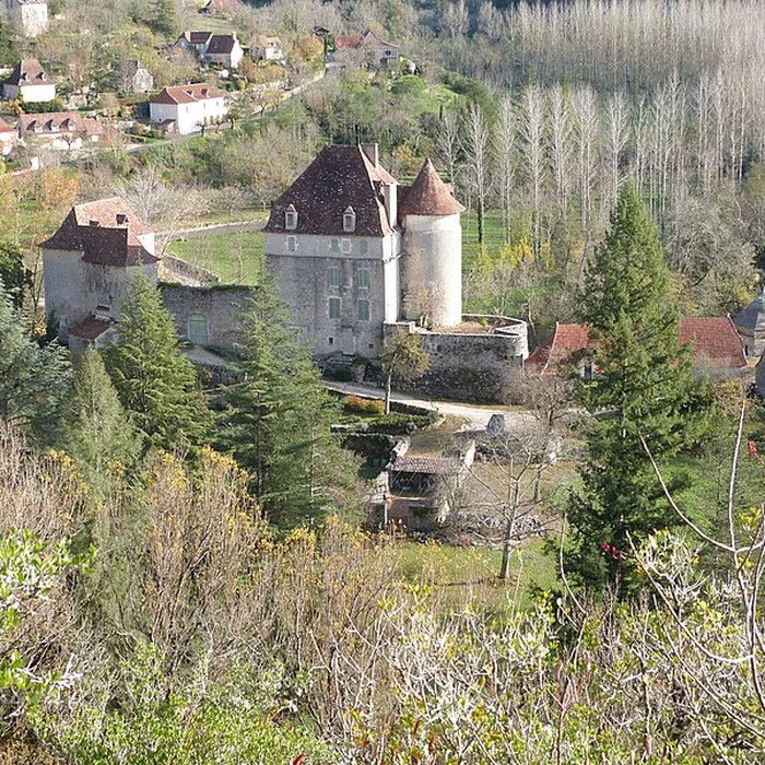 Photo de Château de Geniez