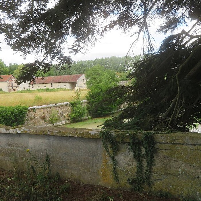 Photo de Château de Gesvres-le-Duc