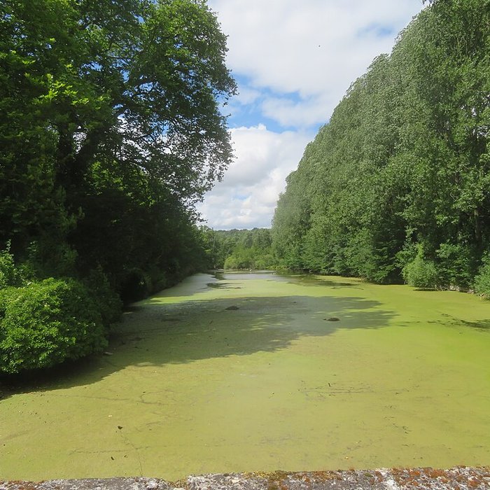Photo de Château de Gesvres-le-Duc