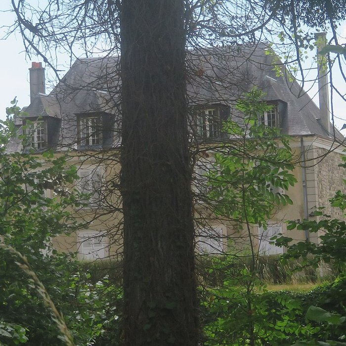 Photo de Château de Gesvres-le-Duc