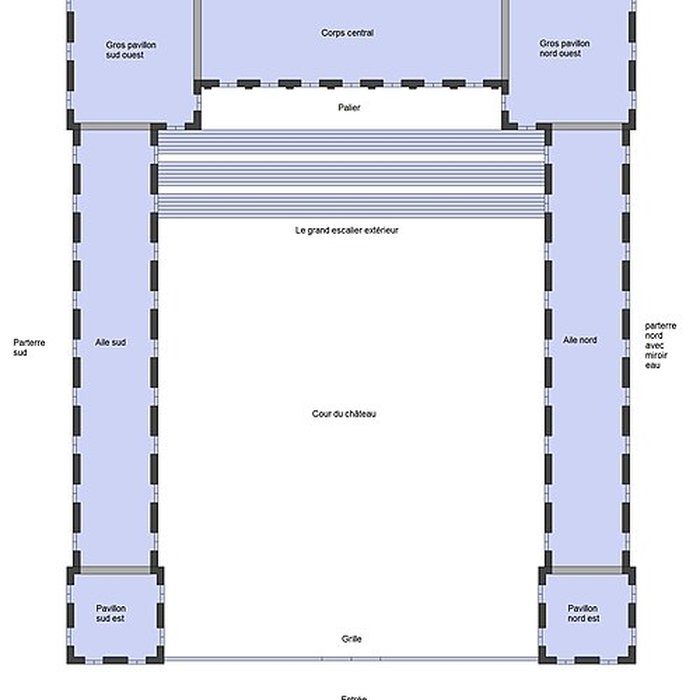 Photo de Château de Gesvres-le-Duc